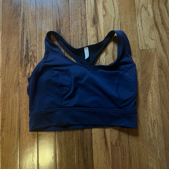 free people movement Other - FP Movement by Free People Navy Sports Bra